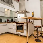 Babette Apartments